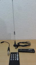 Dvb-T Stick Movietv Ultron Fernbedinung Anten...