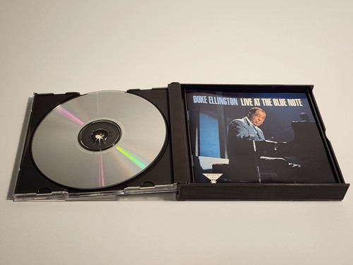 Ellington, Duke - Duke Ellington Live At The Blue Note Ellington, 2 Disc Set - Picture 5 of 7