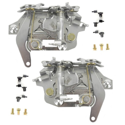 #ad #ad Door Latch Assembly PAIR 1968 1970 Cougar $130.50