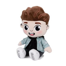 Caylus Plush Toy Cute Cartoon Figure Plush Doll Game Character 25cm Plush Toy