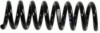 Sachs Fahrwerksfeder 994 759 FüR MERCEDES-BENZ