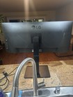 LG UltraWide 34BQ77QC-B 34" Curved WQHD LCD Monitor w/ Webcam, USB-C — photo 9