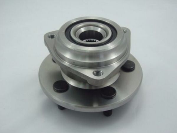 Front Wheel Hub Bearing Jeep Cherokee XJ, Grand ZJ ZG / Wrangler -99