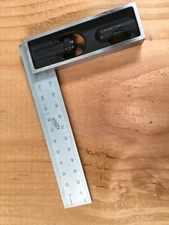 150mm iGaging Double Square