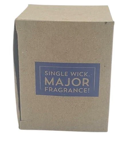 Paquete de 2 mechas individuales de azúcar vainilla caliente Bath and Body Works White Barn Foto 4 de 4