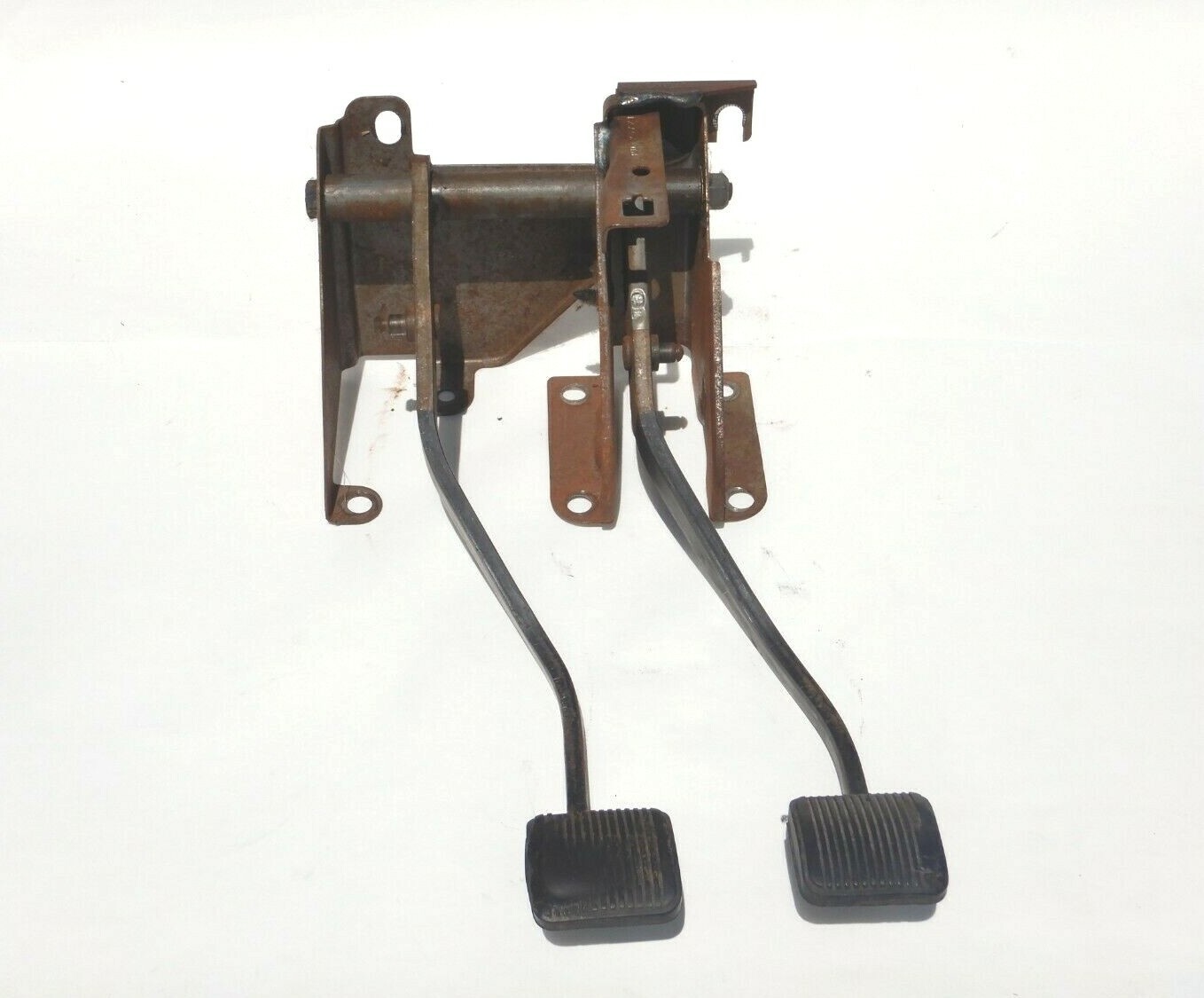 Total 55+ imagen 2001 jeep wrangler clutch adjustment Thptnganamst.edu.vn