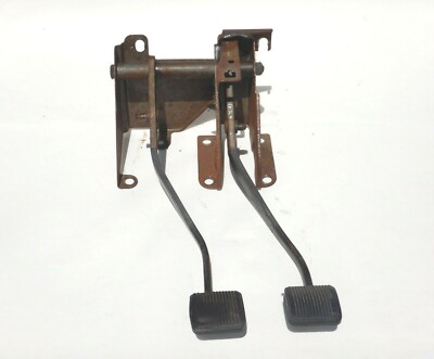 Jeep Wrangler TJ 97-06 Standard Manual Clutch Brake Pedal Assembly eBay