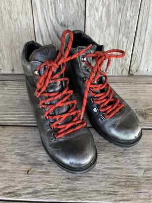 steve madden women's hiking boots