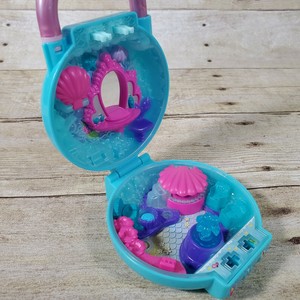 shopkins bubbling beauty day spa
