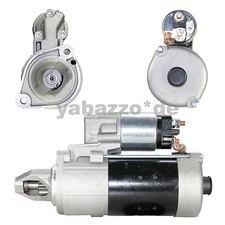Anlasser Starter MERCEDES G-KLASSE (W463) G 400 CDI NEU NEUTEIL !!! Anlasser Starter MERCEDES G-KLASSE (W463) G 400 CDI NEU NEUTEIL !!!