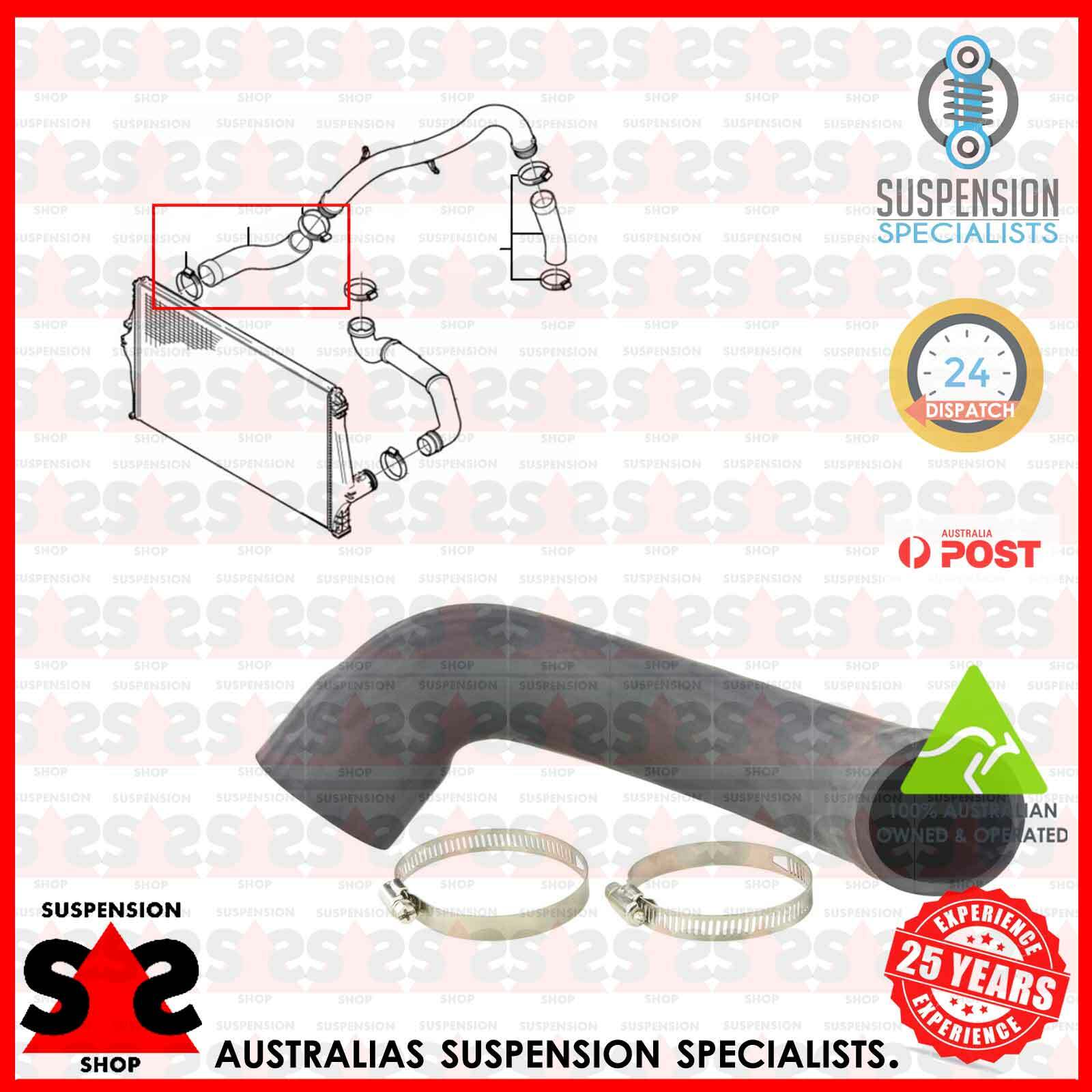 Frankberg Klimakühler Mit Trockner - Für Volvo XC90 2005-2014