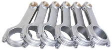 Eagle For Toyota 2jzgte Engine Connecting Rods Set Of 6