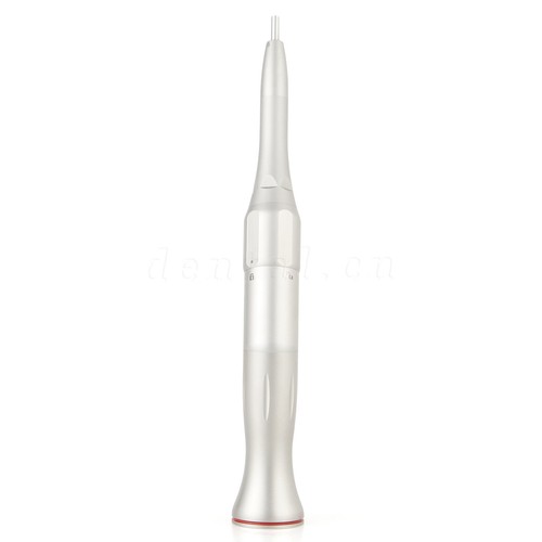 Attacco manipolo chirurgico 1:2 angolo 20° dritto stile NSK tipo E 45/70 Bur - Foto 6 di 18