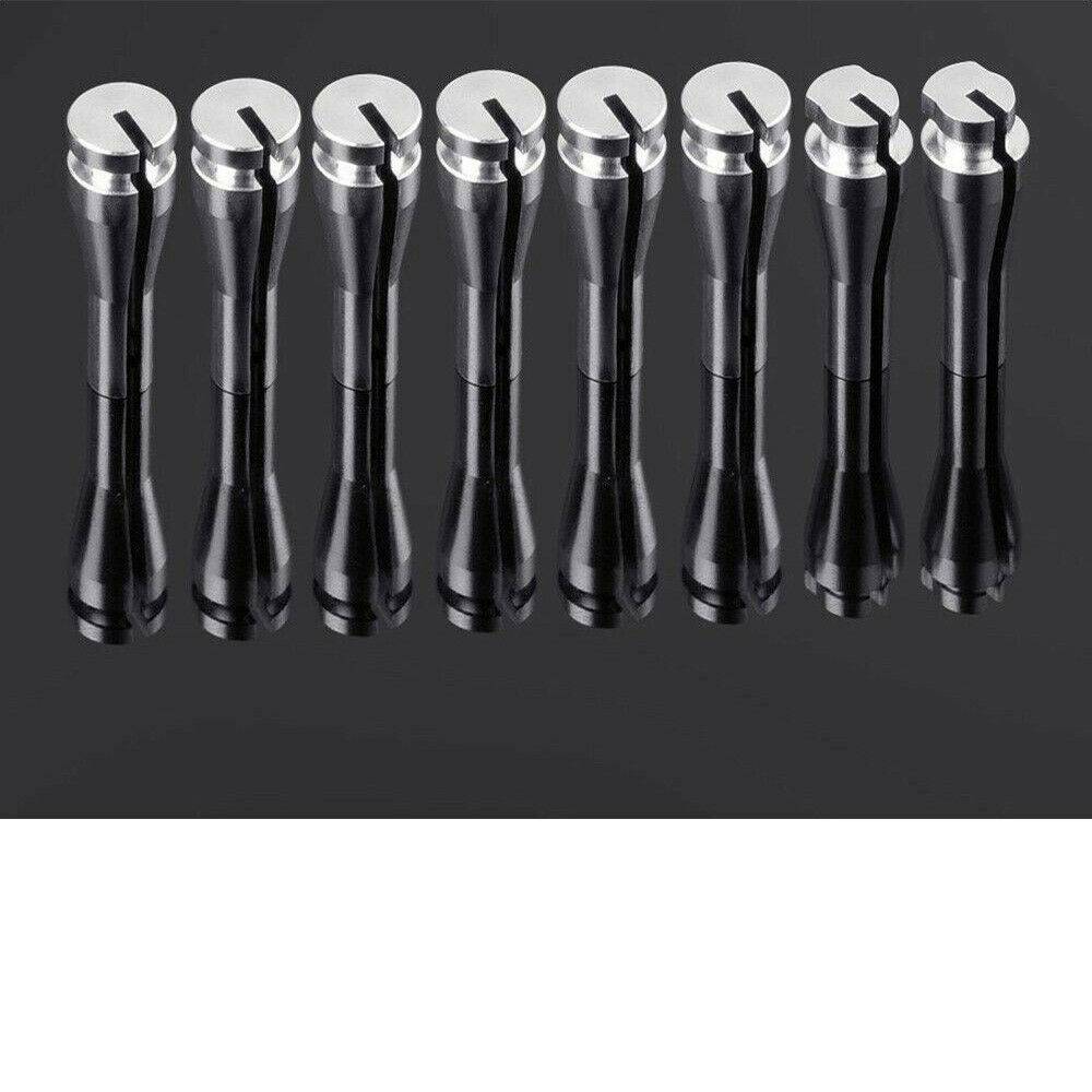 8 Rear Door Latch Cable Repair Kit fits Ford F150 F250 Vans Extended