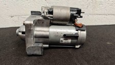 2018-2023 BMW X2 F39 2.0L ENGINE STARTER MOTOR 12V OEM 7645979
