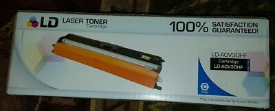 LD Laser Toner for Konica Minolta Magicolor 1600W 1650EN 1600 1690MF Cyan Blue