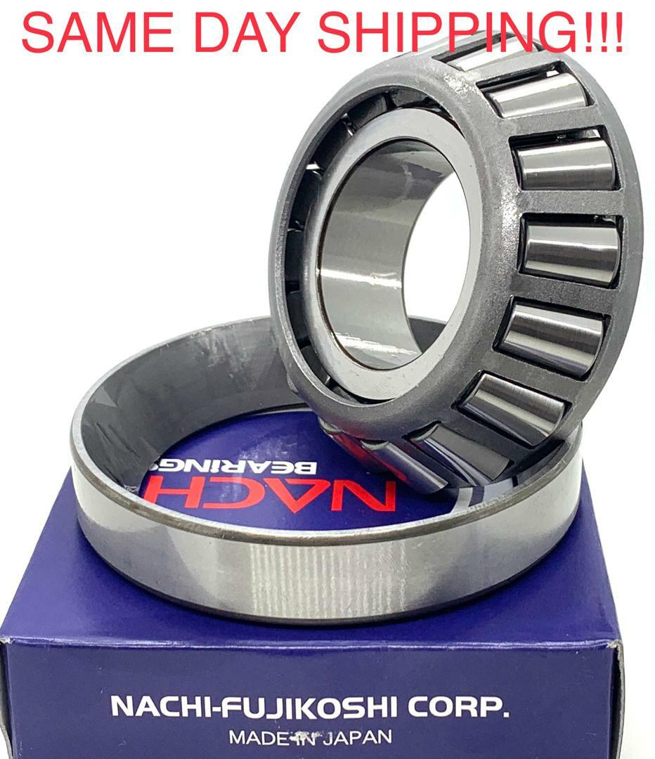 その他 cane NACHI 30308DJ Tapered Roller Bearings 40x90x25.25mm 90366-40009
