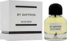 By Saffron Eau de Parfum 100ml (€21.99/100ml)