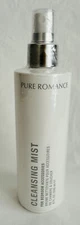 Pure Romance Cleansing Mist for Bedroom Accessories - New & Sealed FREE SHIPPING