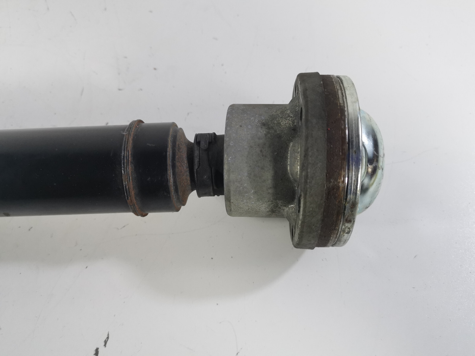 2014-2019 Maserati Ghibli S Q4 AWD Front Drive Shaft 6700085480