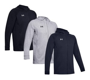 ua hustle fleece