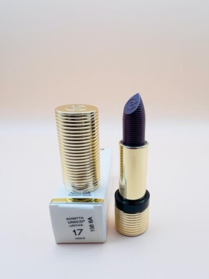 Collistar Lippenstift Full Colour Perfect Wear N 17 Viola 3,5 ml Lipstick *NEU*