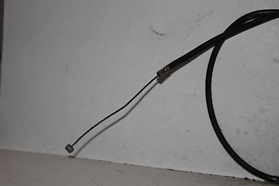 トコページ 1984-1986 KAWASAKI NINJA ZX900 CHOKE STARTER CABLE LINE