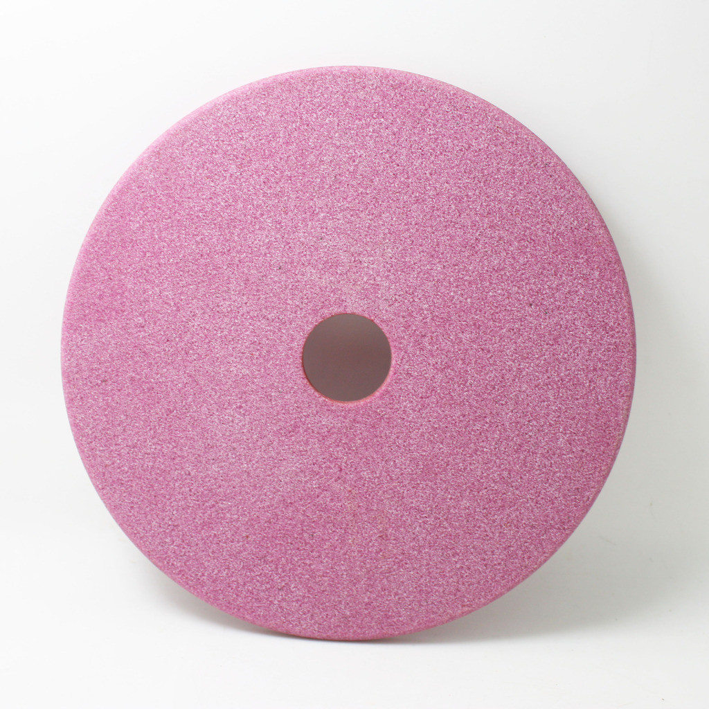 145x22.2mm Grinding Wheel Disc For Chainsaw Sharpener Grinder 3/8lp