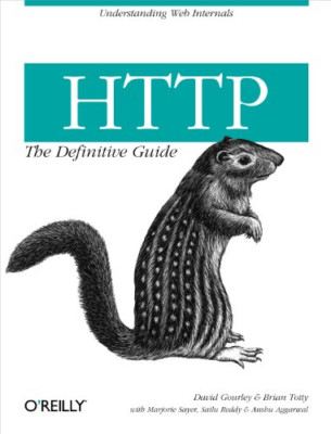 HTTP The Definitive Guide - Taschenbuch NEU Gourley, D 2002-10-07