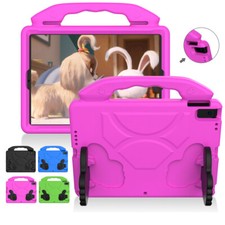 For iPad 10th Gen 10.9" 2022  iPad 11 A16 2025 Kids Soft EVA Shockproof Case