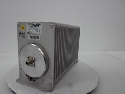 Bird 8201 Termaline Coaxial Resistor 500 Watt 50 Ohms for