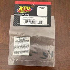 XTM 149205 Steering Arms & Upright Set Bullet B16