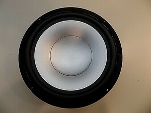 paramax subwoofer