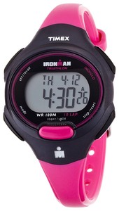 timex ironman 10 lap