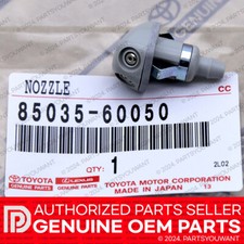 Genuine Toyota Land Cruiser Fj40 Fj43 Fj45 Bj42 Oem Windshield Washer Nozzle Genuine Toyota Land Cruiser Fj40 Fj43 Fj45 Bj42 Oem Windshield Washer Nozzle