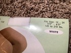 Sabra pantyhose, color white, Queen size: 1X-2X — photo 4