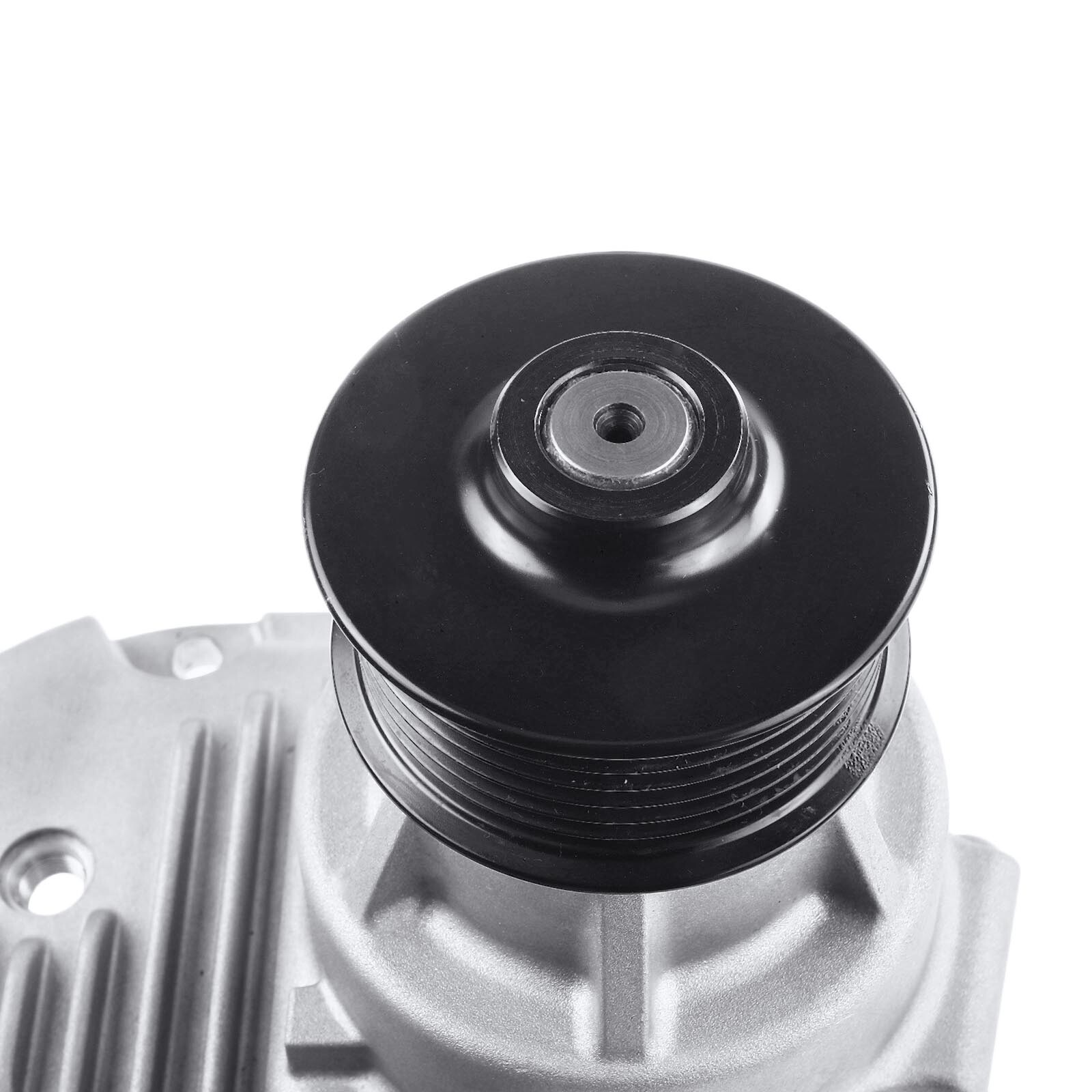 1× Supercharger Pulley Drive Unit for Audi A6 A7 A8 Quattro & Q5 & Q7 & S5 & SQ5