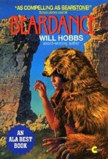 Beardance (Avon Camelot Books) - Paperback By Hobbs, Will - ACCEPTABLE