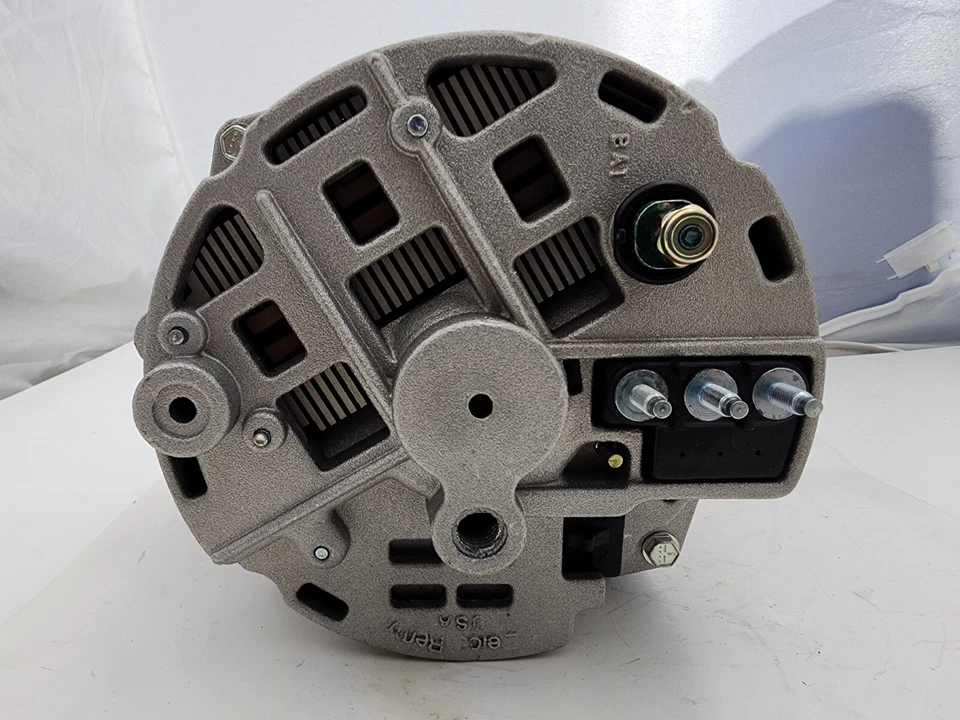 Remanufactured OEM Alternator ACDelco 321-410 GM 10463119 - Image 4 of 4