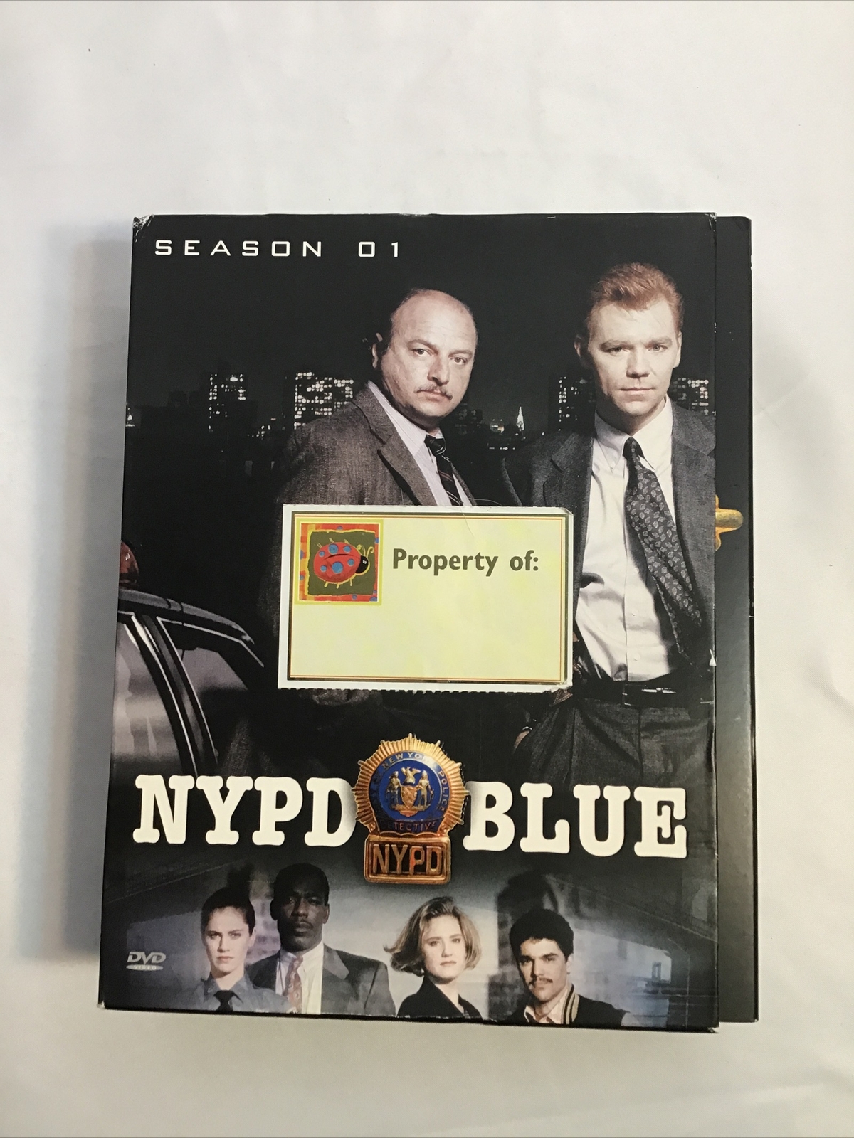 David Of Nypd Blue Crossword Clue - 5zaavkj