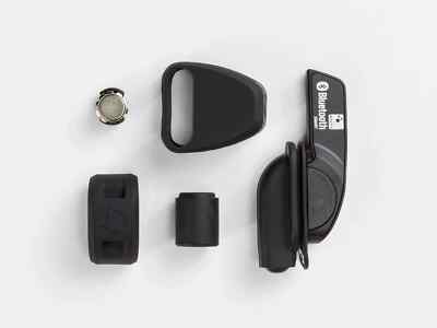 Bontrager Duotrap S Bluetoothセンサー TREK ボントレガーのセンサー「DuoTrap S」の使い方 - The Trek Blog