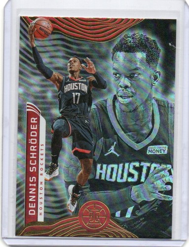 2021-22 Illusions Basketball singles, inserts, etc. U pick, Disc 2+, Free Ship - Picture 10 of 37