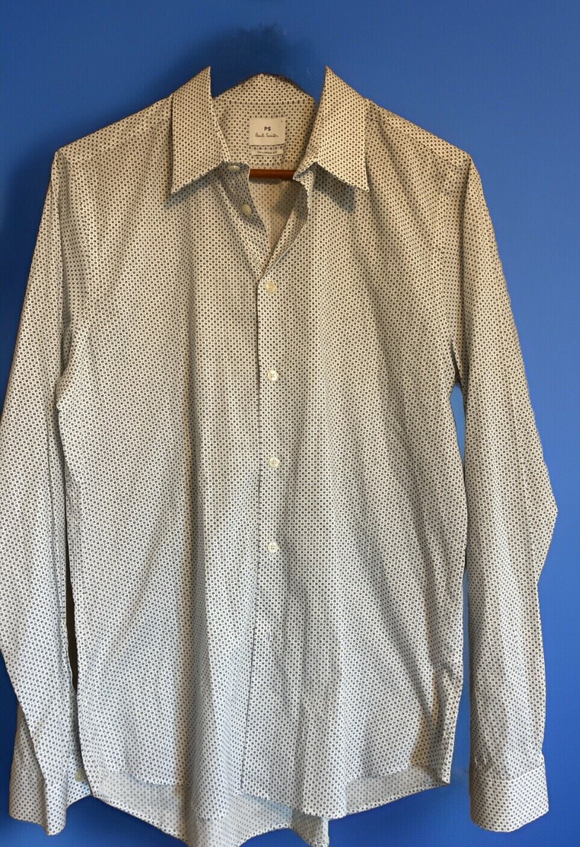 paul smith mens dress shirts Paul Smith