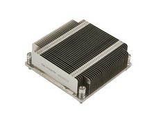 Supermicro SNK-P0047PF 1U Passive CPU Heat Sink Socket LGA2011
