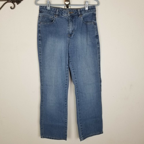 Lee Riveted Ultimate 5 Blue Cotton 