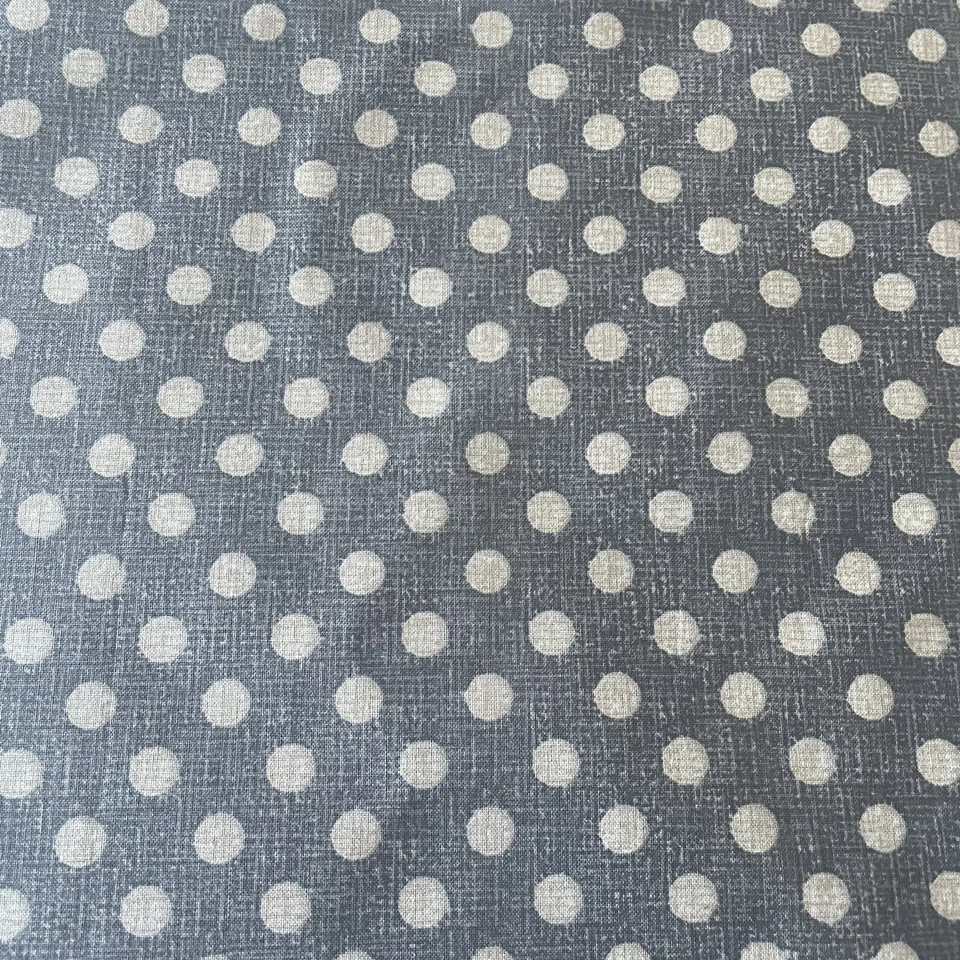 Fabric David Textiles 1 yard X 43” Sewing Quilting Apparel Cotton #1B19 - Image 2 of 4