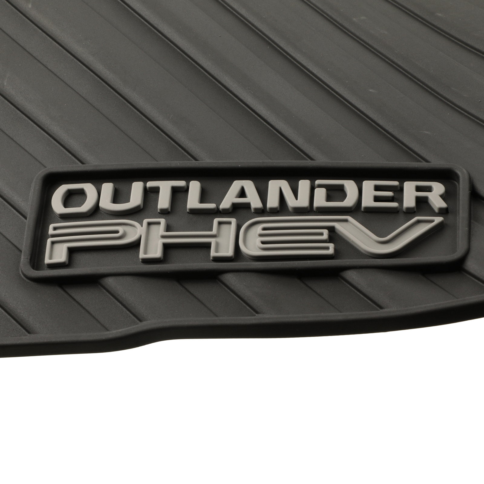 OEM 20182023 Genuine Mitsubishi Outlander Phev Floor Mat MZ314940 eBay