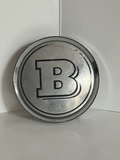 1 Borbet Wheels Pop-in Center Cap Part None Stock 2059