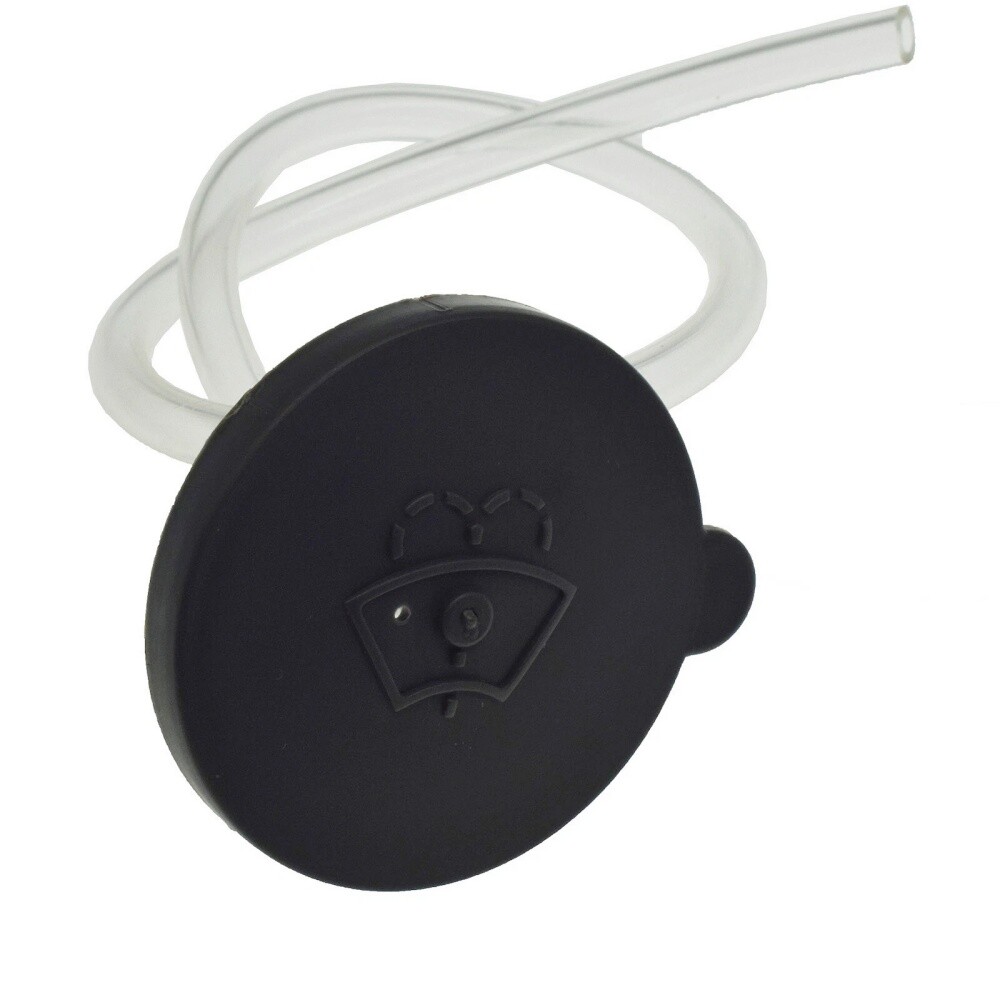28913-4BA0A Windshield Washer Fluid Reservoir Cap  For Nissan Rogue 2014-2019