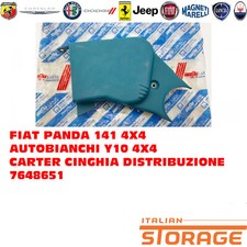 Courroie de distribution Autobianchi Y10